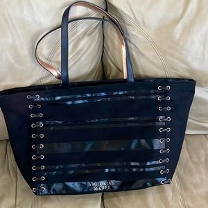 Victoria’s Secret Tote Bag